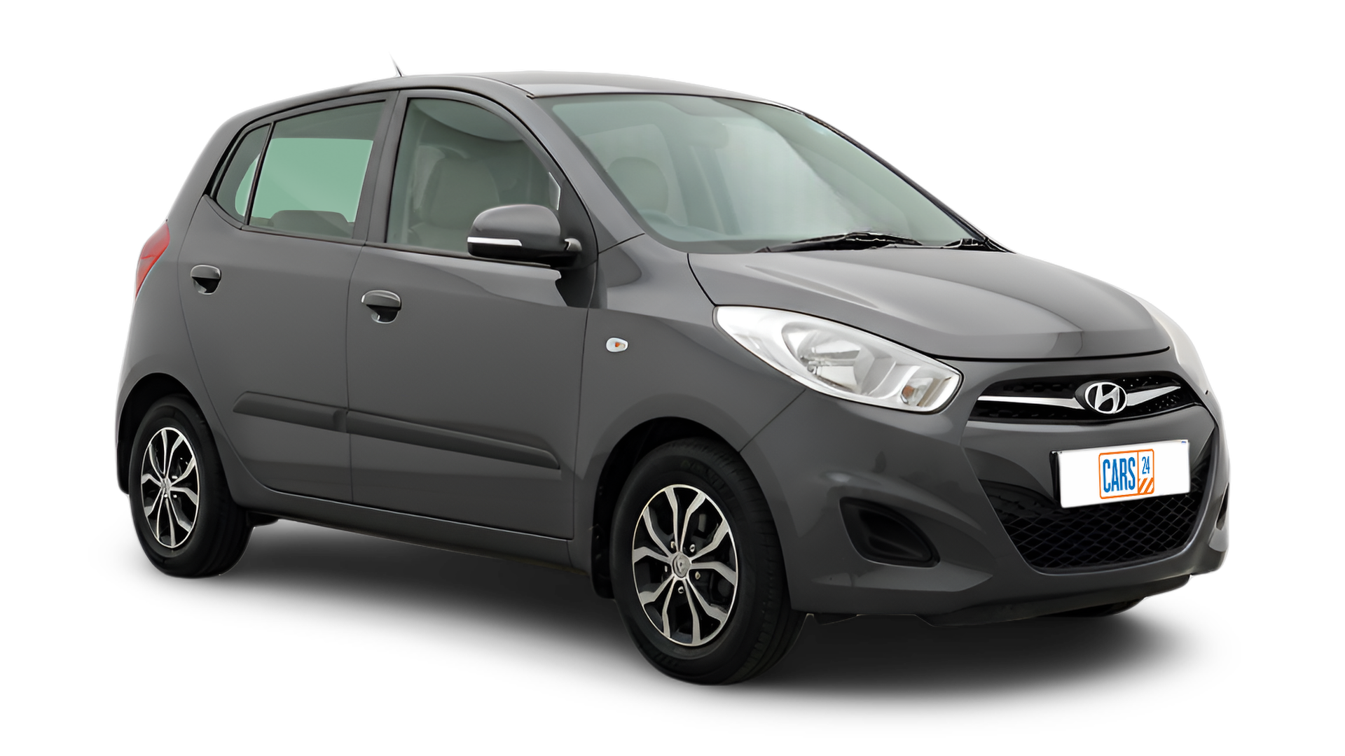 Hyundai Grand i10-img